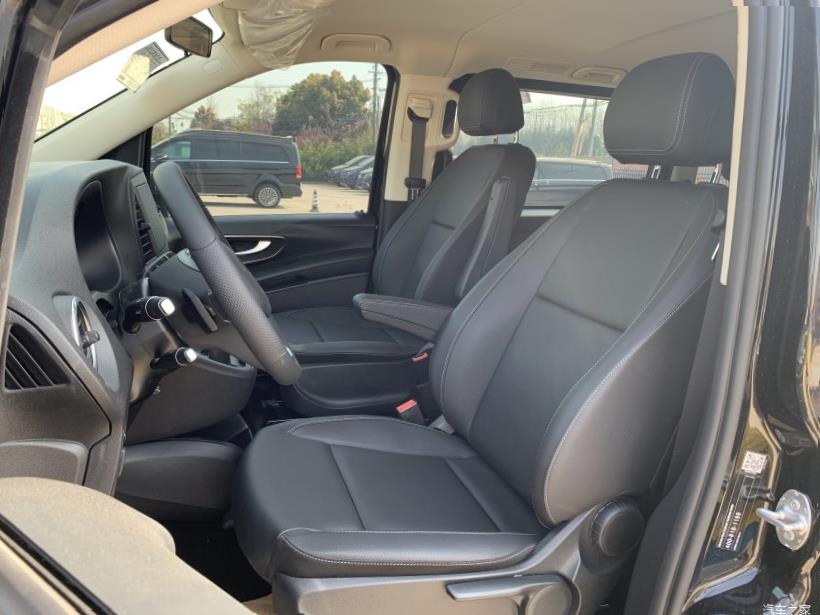 Mercedes-Benz Vito (W447)