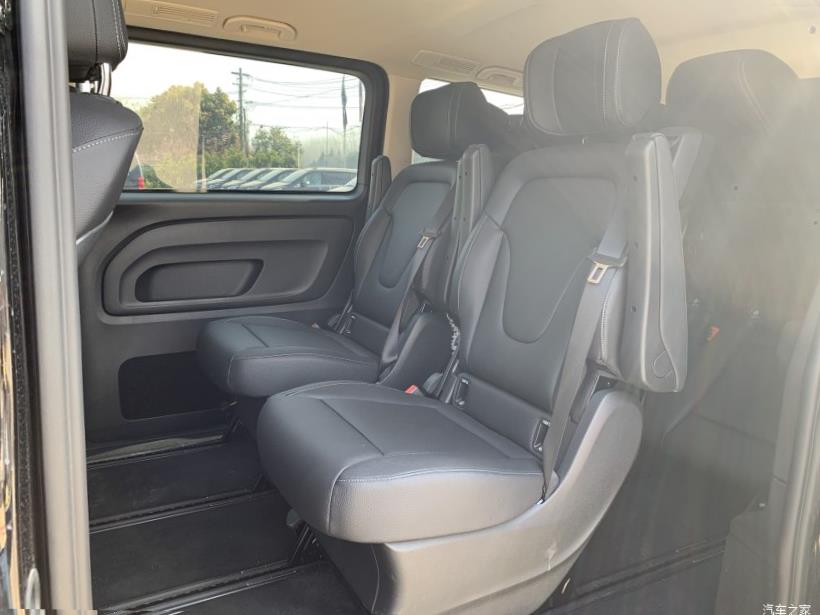 Mercedes-Benz Vito (W447)