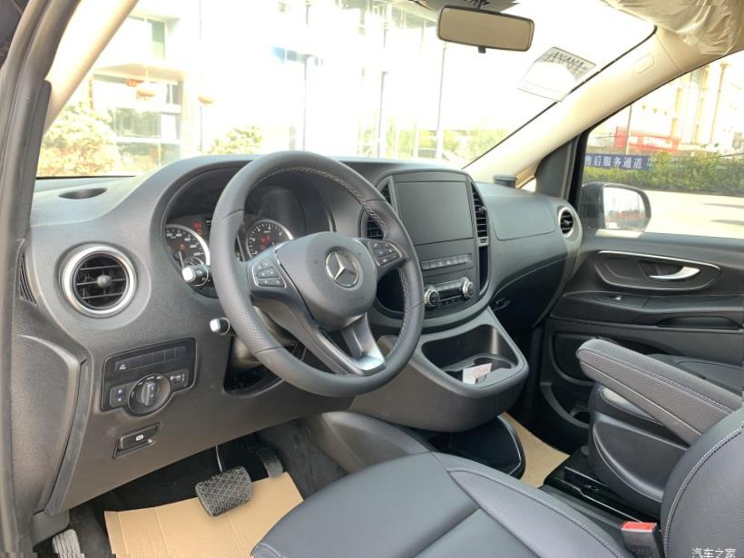 Mercedes-Benz Vito (W447)