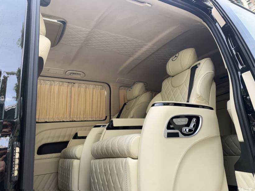 Mercedes-Benz Vito (W447)