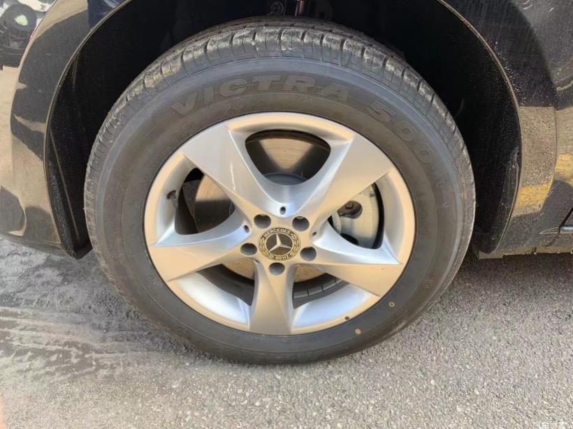 Mercedes-Benz Vito (W447)