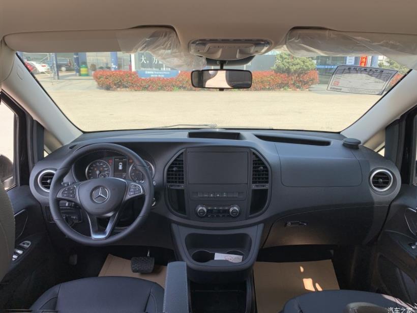 Mercedes-Benz Vito (W447)