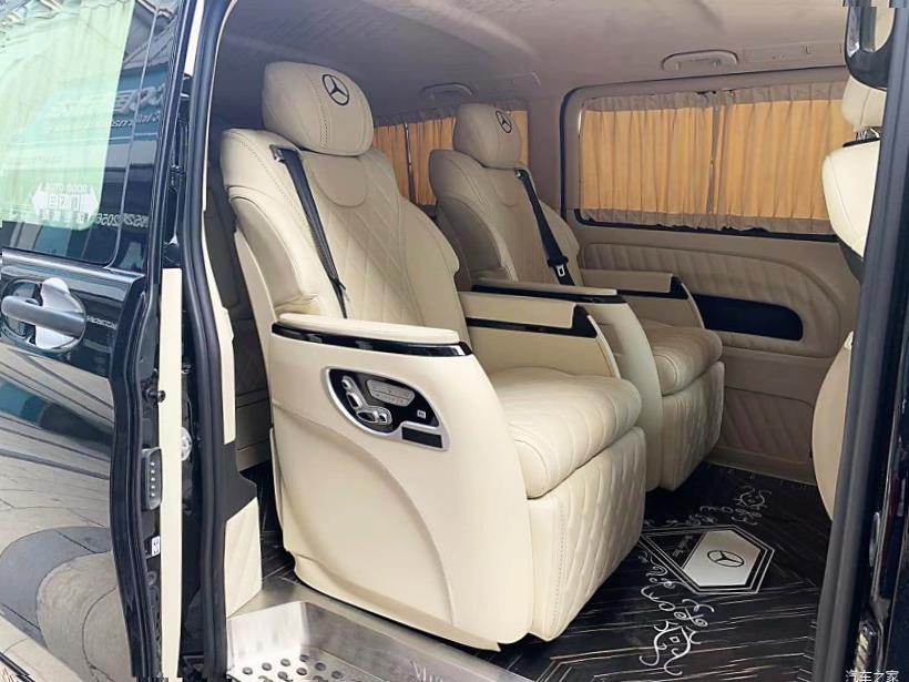 Mercedes-Benz Vito (W447)