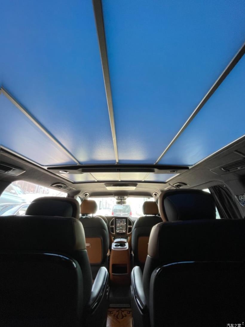 Mercedes-Benz Vito (W447)