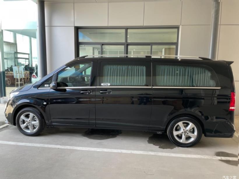Mercedes-Benz Vito (W447)