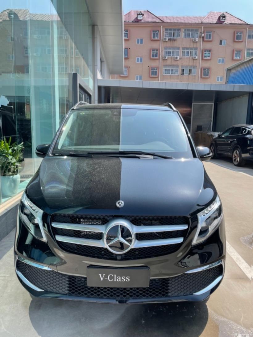 Mercedes-Benz Vito (W447)