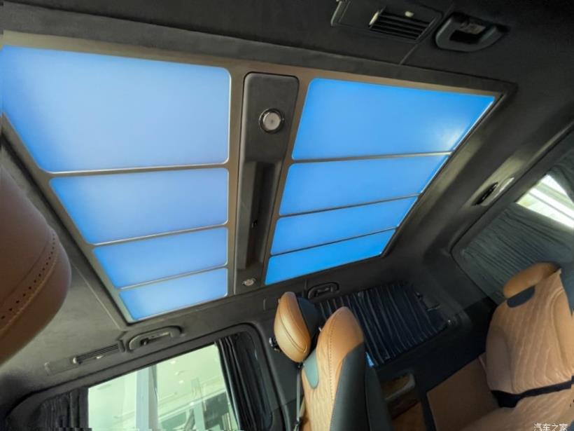 Mercedes-Benz Vito (W447)