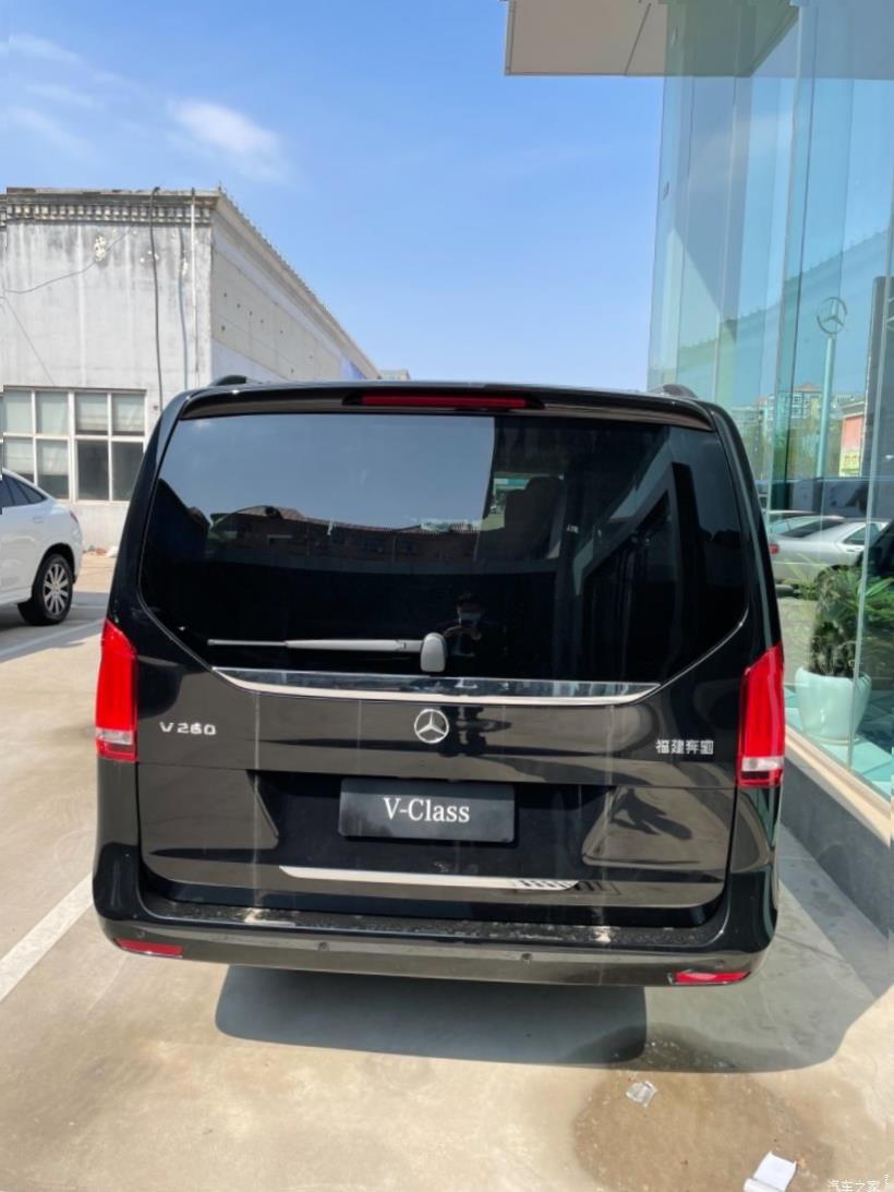 Mercedes-Benz Vito (W447)