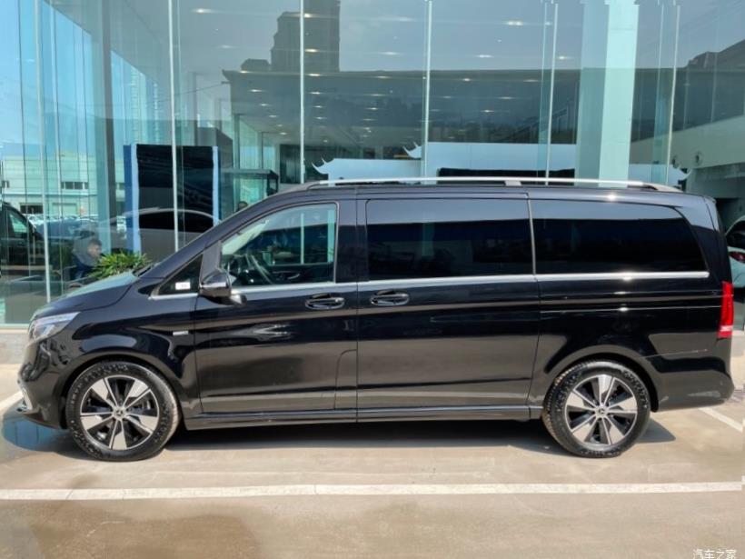 Mercedes-Benz Vito (W447)
