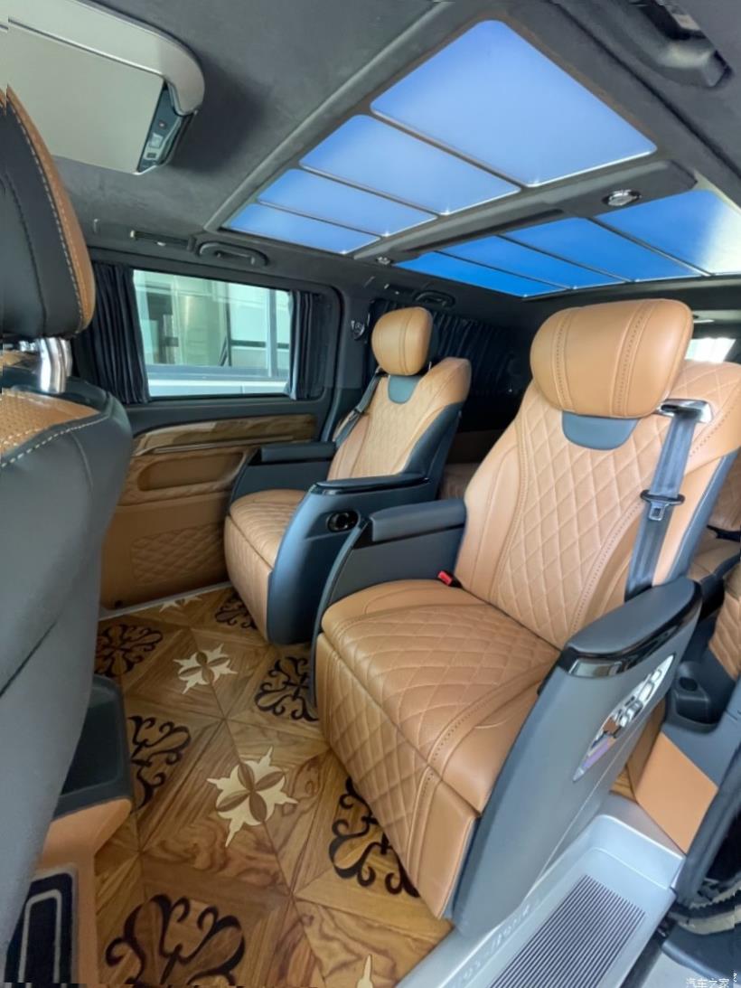 Mercedes-Benz Vito (W447)
