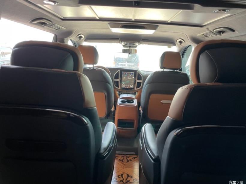 Mercedes-Benz Vito (W447)
