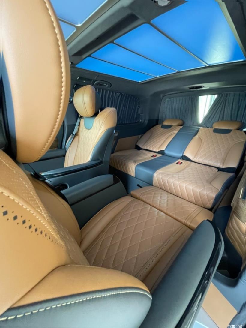 Mercedes-Benz Vito (W447)