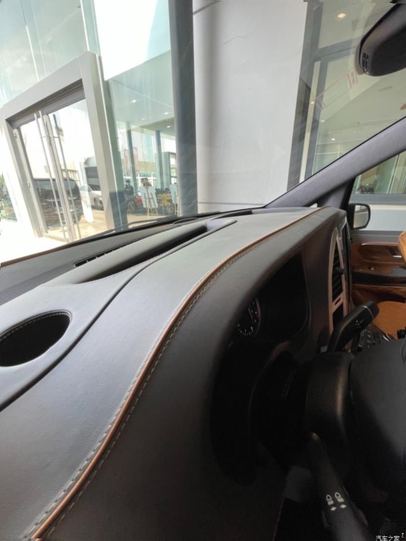 Mercedes-Benz Vito (W447)