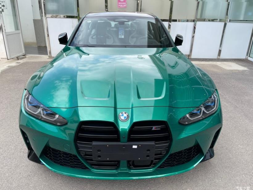 BMW M2 (F87)