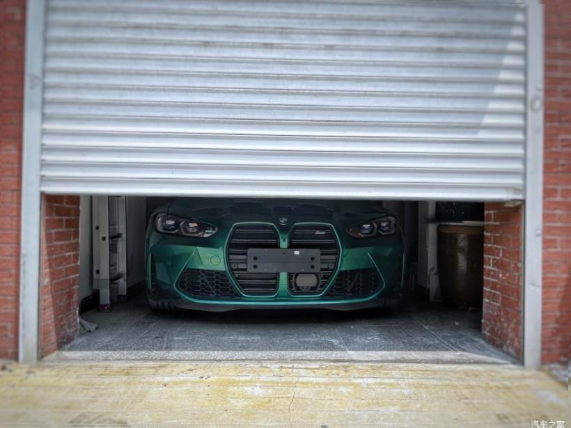 BMW M2 (F87)