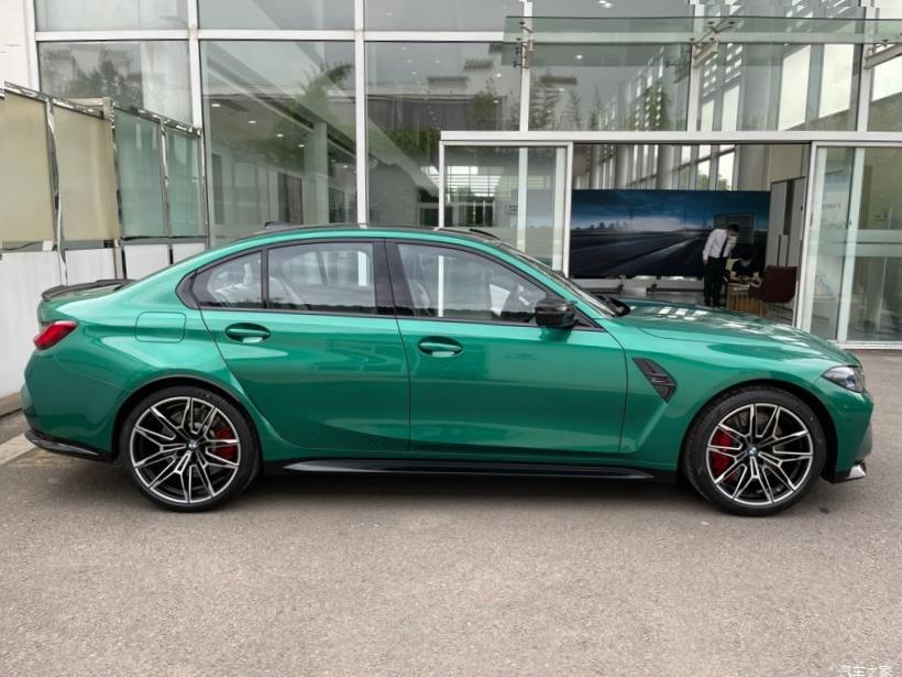 BMW M2 (F87)
