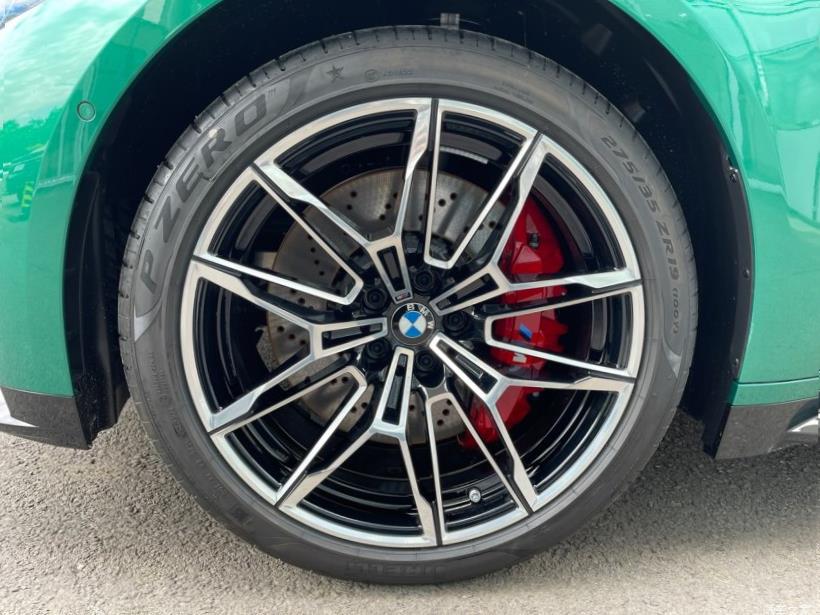 BMW M2 (F87)