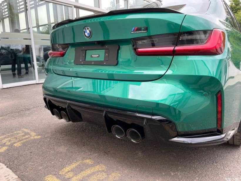 BMW M2 (F87)