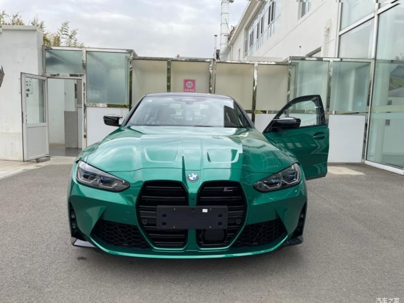 BMW M2 (F87)