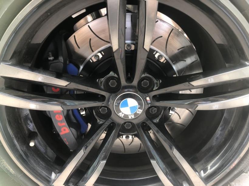 BMW M2 (F87)