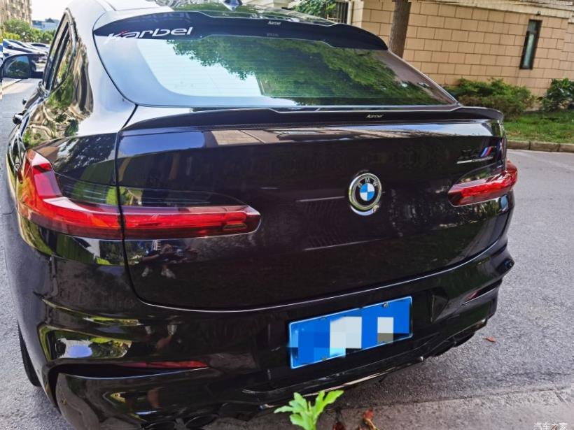 BMW M2 (F87)