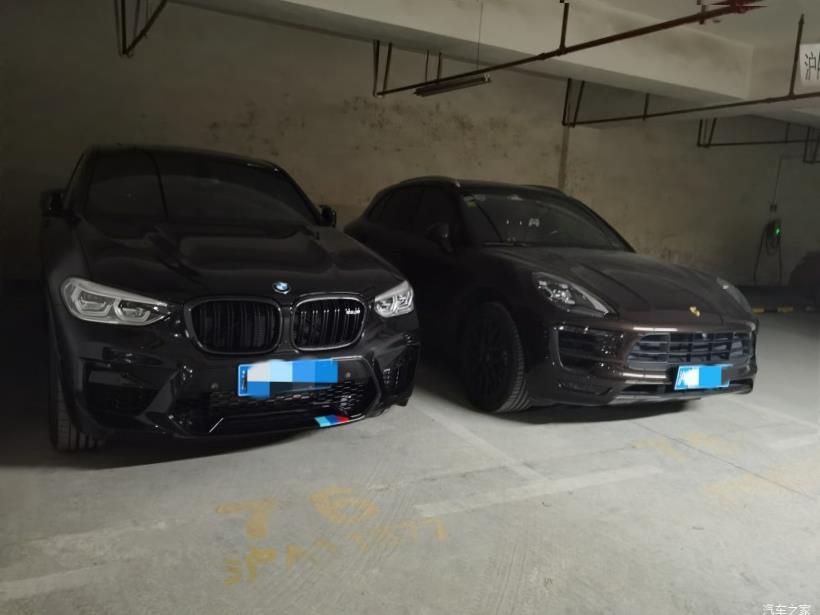 BMW M2 (F87)
