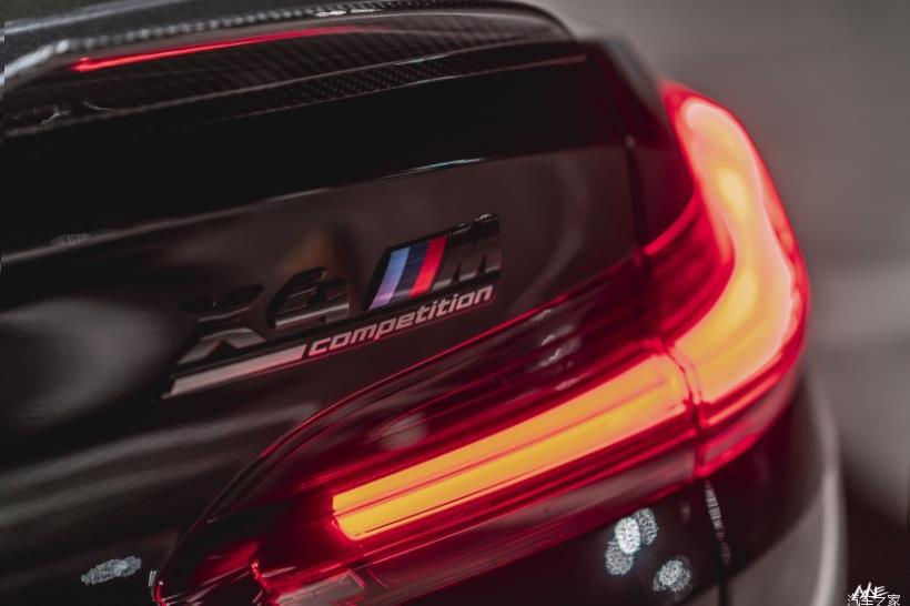 BMW M2 (F87)