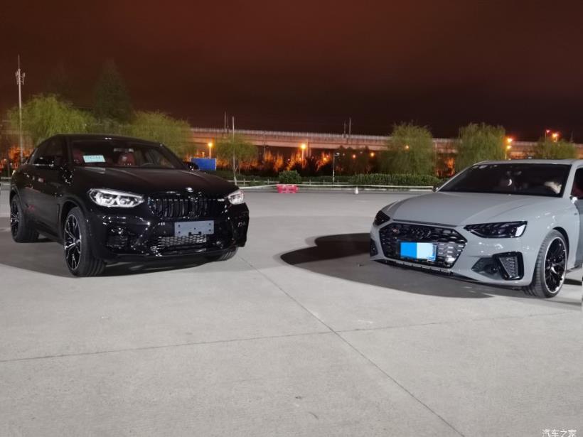 BMW M2 (F87)