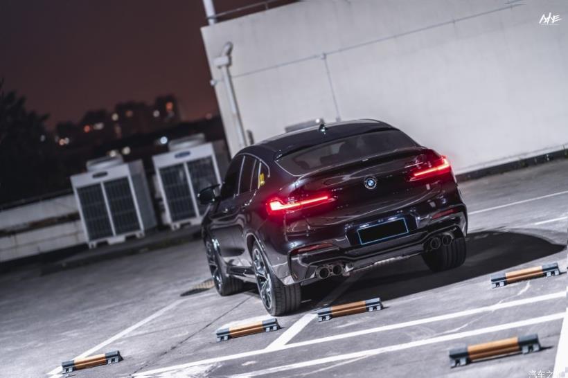 BMW M2 (F87)