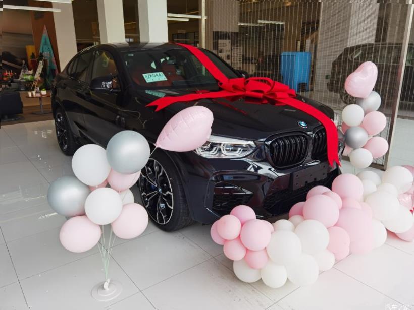 BMW M2 (F87)