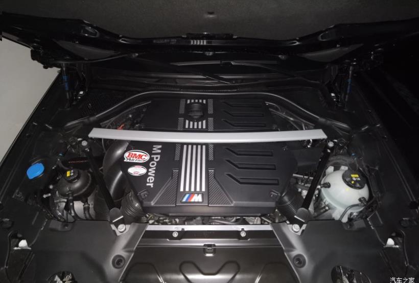 BMW M2 (F87)