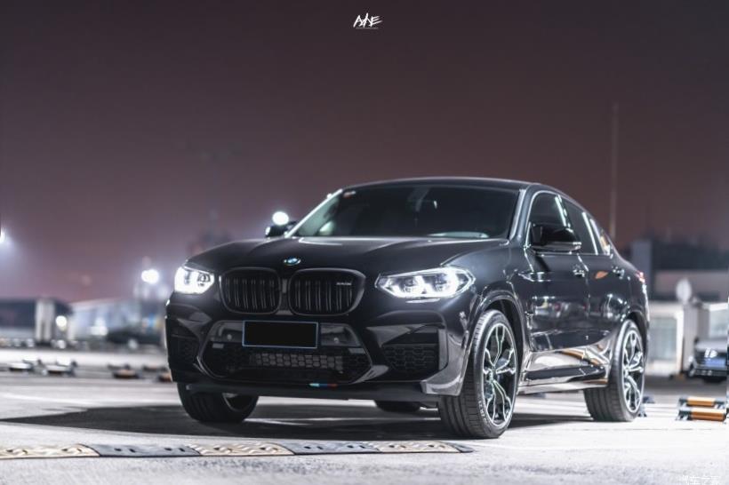 BMW M2 (F87)