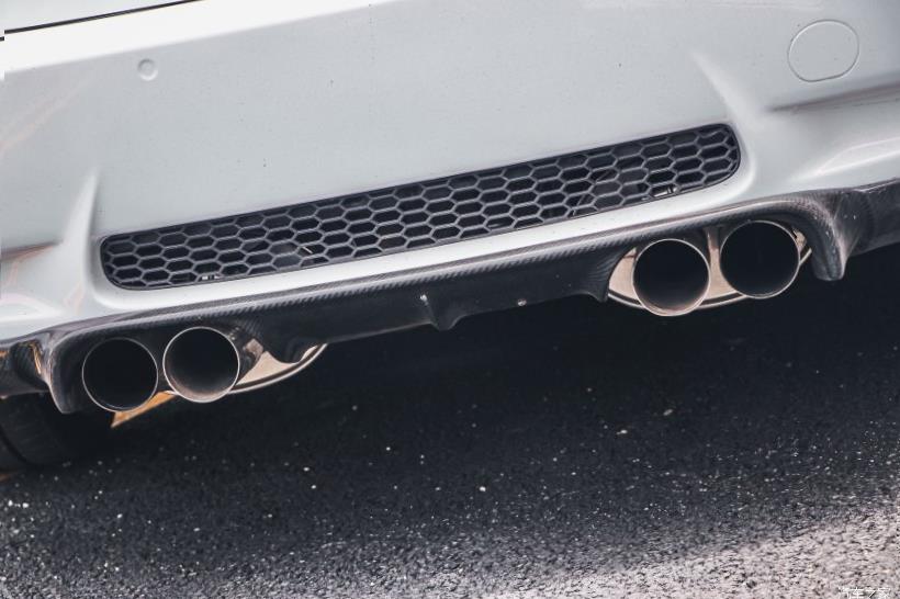 BMW M2 (F87)