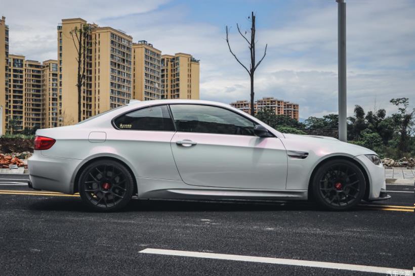 BMW M2 (F87)