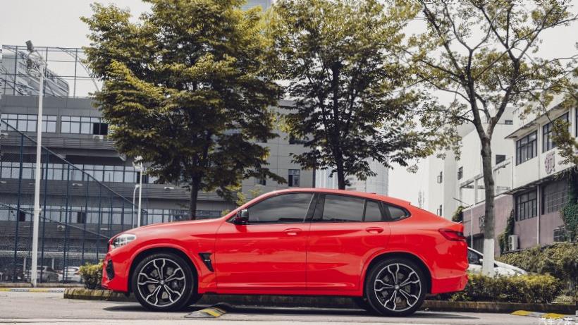 BMW M2 (F87)
