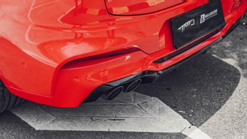 BMW M2 (F87)