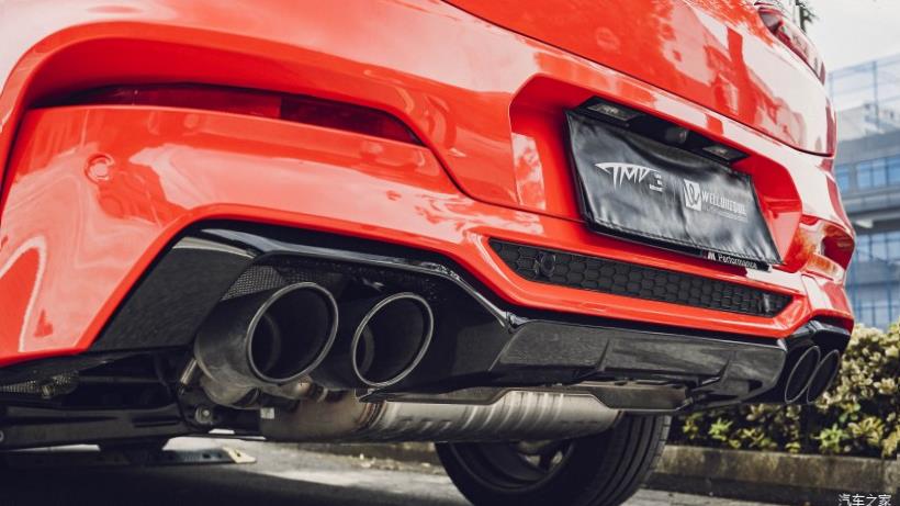 BMW M2 (F87)