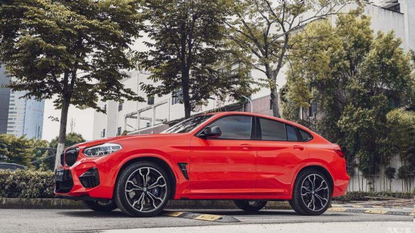 BMW M2 (F87)