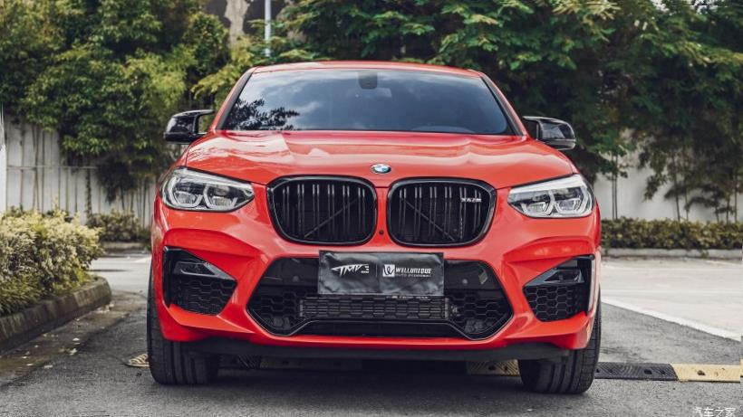 BMW M2 (F87)