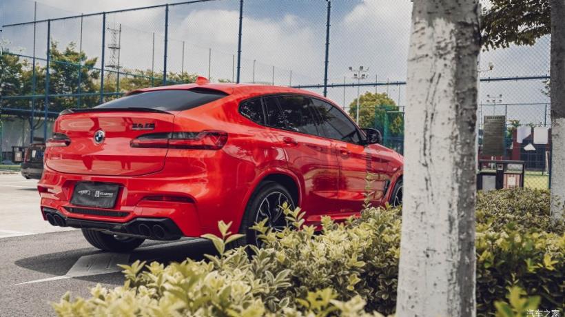 BMW M2 (F87)