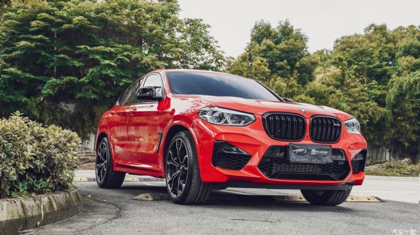 BMW M2 (F87)