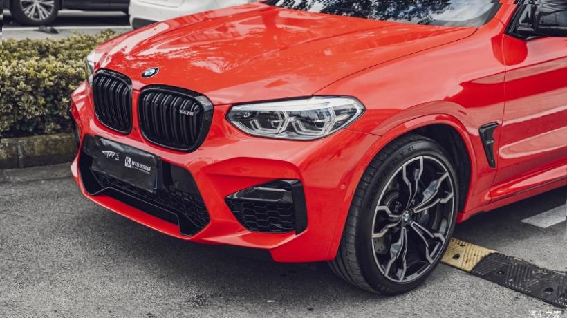 BMW M2 (F87)