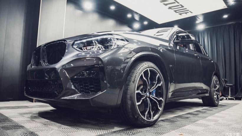 BMW M2 (F87)