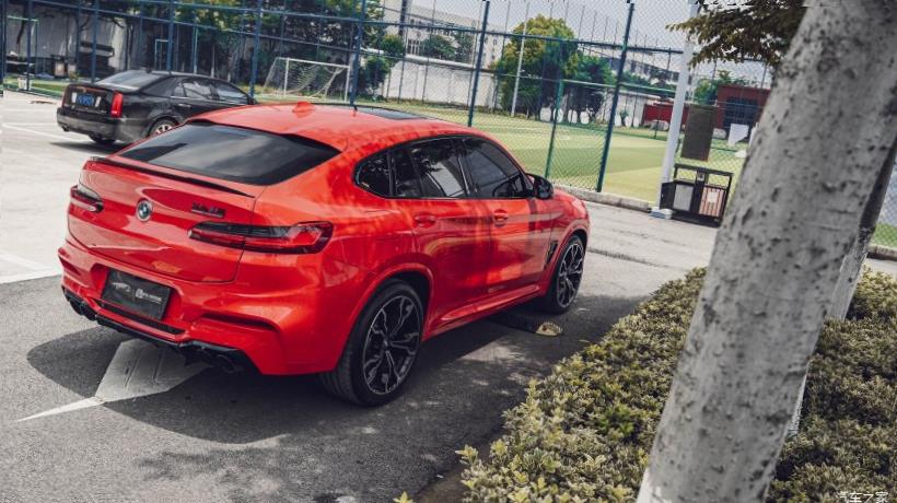 BMW M2 (F87)