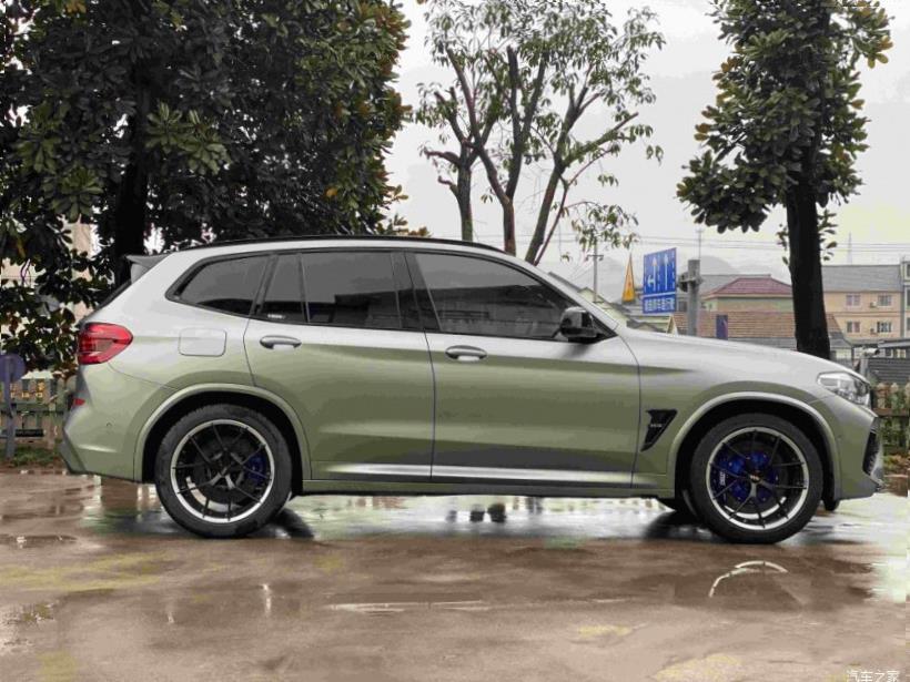 BMW M2 (F87)