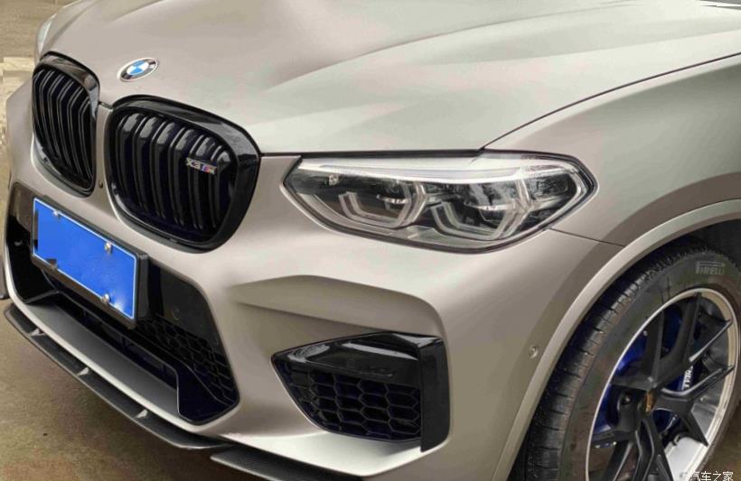 BMW M2 (F87)