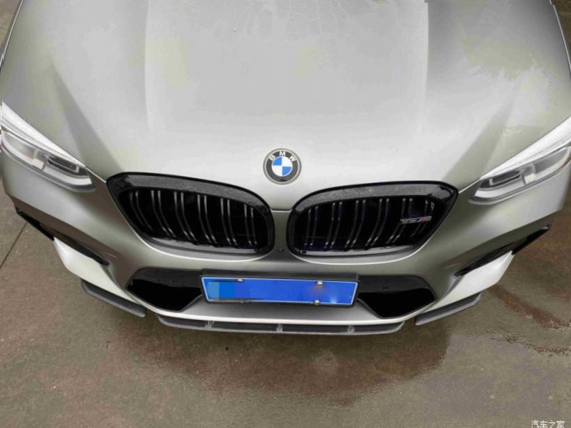BMW M2 (F87)