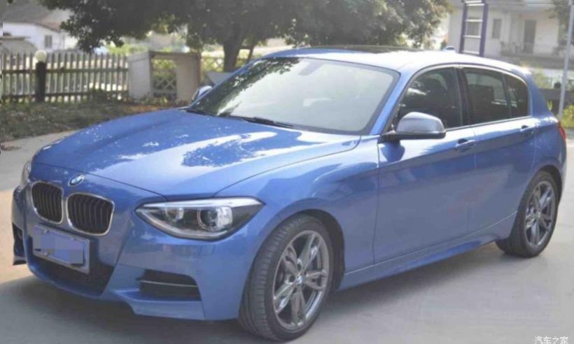 BMW M2 (F87)