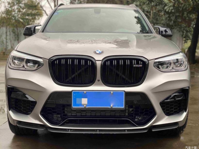 BMW M2 (F87)