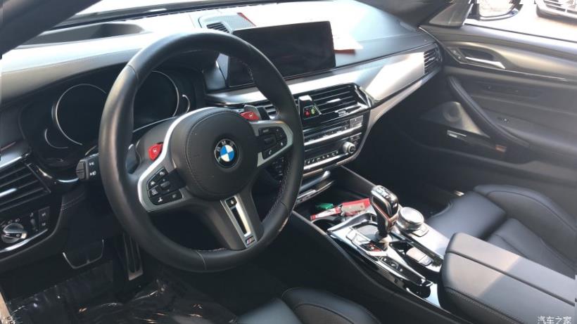 BMW M2 (F87)